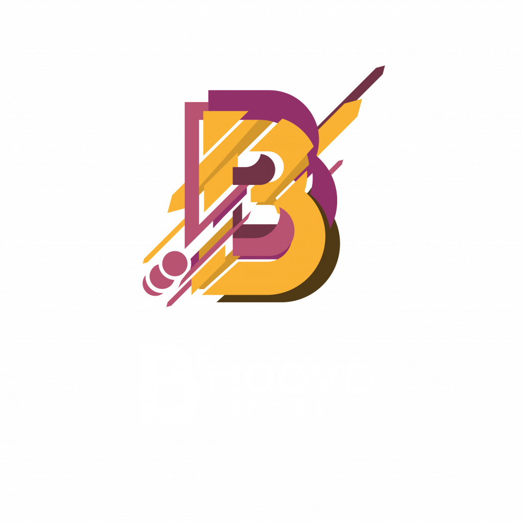 B'MOOVD